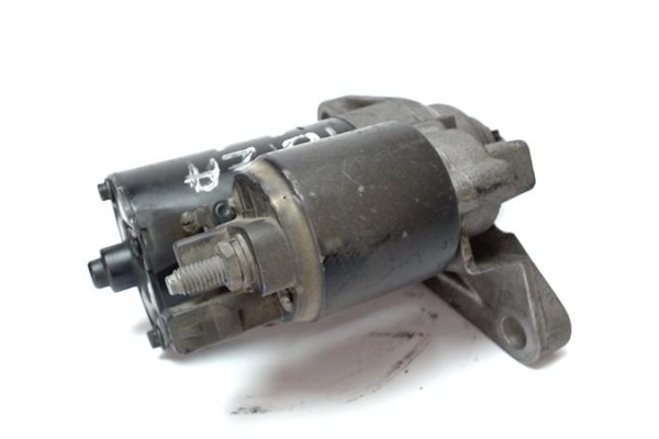 Recambio de motor arranque para audi a3 (8p1) 1.6 fsi attraction referencia OEM IAM 021911023 0001121016 