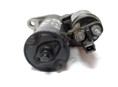 Recambio de motor arranque para audi a3 (8p1) 1.6 fsi attraction referencia OEM IAM 021911023 0001121016 