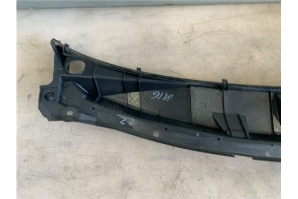 Recambio de torpedo para nissan micra (k12e) 1.2 16v referencia OEM IAM   