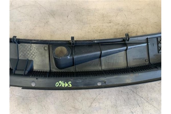 Recambio de torpedo para nissan micra (k12e) 1.2 16v referencia OEM IAM   
