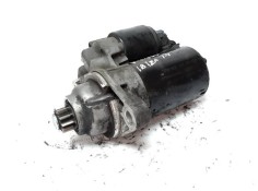 Recambio de motor arranque para seat cordoba berlina (6k2) 1.4 tour referencia OEM IAM 0001120400  