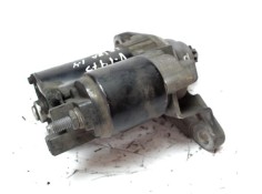 Recambio de motor arranque para seat cordoba berlina (6k2) 1.4 tour referencia OEM IAM 0001120400  