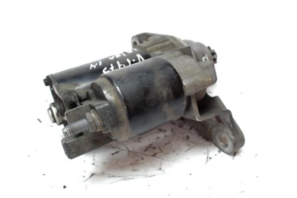 Recambio de motor arranque para seat cordoba berlina (6k2) 1.4 tour referencia OEM IAM 0001120400  