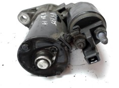 Recambio de motor arranque para seat cordoba berlina (6k2) 1.4 tour referencia OEM IAM 0001120400  