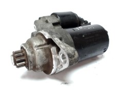 Recambio de motor arranque para audi a2 (8z) 1.6 fsi referencia OEM IAM 02T911023G 0001120400 2T911023GX , AUDI | 2T911023E , SE