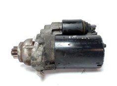 Recambio de motor arranque para audi a2 (8z) 1.6 fsi referencia OEM IAM 02T911023G 0001120400 2T911023GX , AUDI | 2T911023E , SE