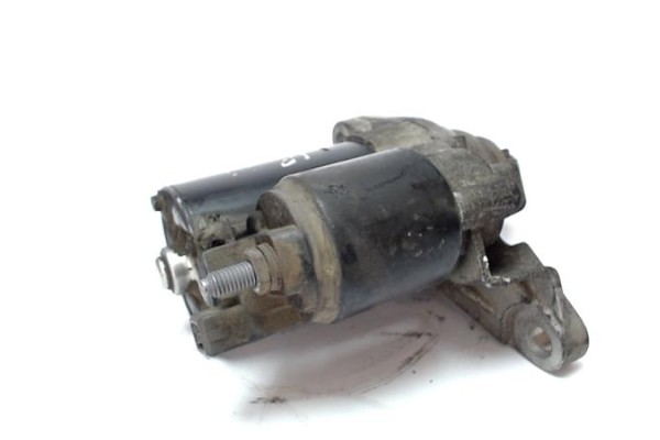 Recambio de motor arranque para audi a2 (8z) 1.6 fsi referencia OEM IAM 02T911023G 0001120400 2T911023GX , AUDI | 2T911023E , SE
