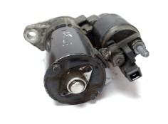 Recambio de motor arranque para audi a2 (8z) 1.6 fsi referencia OEM IAM 02T911023G 0001120400 2T911023GX , AUDI | 2T911023E , SE