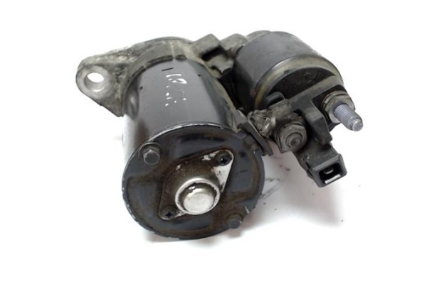 Recambio de motor arranque para audi a2 (8z) 1.6 fsi referencia OEM IAM 02T911023G 0001120400 2T911023GX , AUDI | 2T911023E , SE