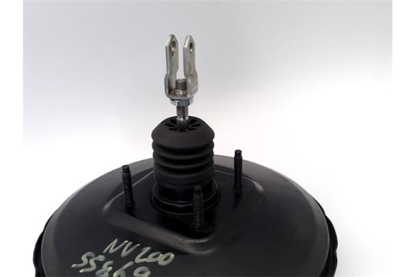 Recambio de servofreno para nissan nv200 /evalia (m20/m) 1.5 nv200 furgón comfort referencia OEM IAM JX50D  