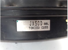 Recambio de servofreno para nissan nv200 /evalia (m20/m) 1.5 nv200 furgón comfort referencia OEM IAM JX50D  