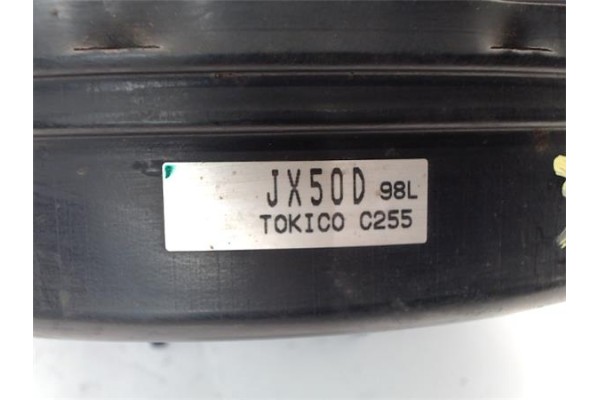 Recambio de servofreno para nissan nv200 /evalia (m20/m) 1.5 nv200 furgón comfort referencia OEM IAM JX50D  