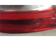 Recambio de piloto trasero izquierdo para renault megane ii (bm0/1_, cm0/1_) 1.6 16v referencia OEM IAM 8200413214  