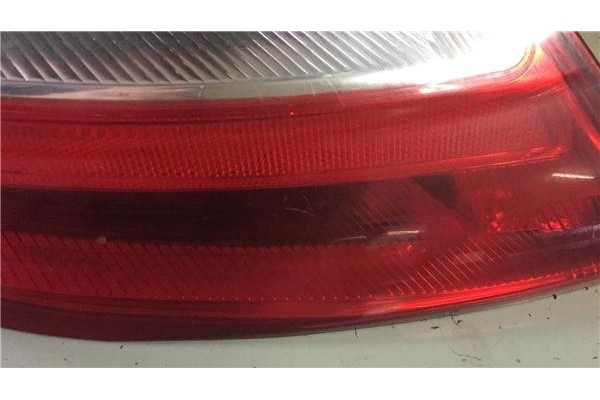 Recambio de piloto trasero izquierdo para renault megane ii (bm0/1_, cm0/1_) 1.6 16v referencia OEM IAM 8200413214  