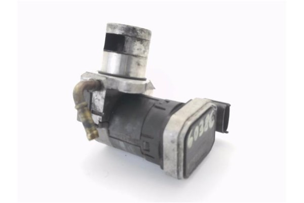 Recambio de egr para opel zafira a 2.0 dti 16v referencia OEM IAM 00005321C5 851755 