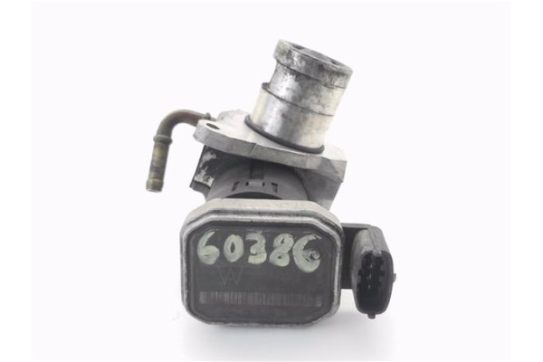 Recambio de egr para opel zafira a 2.0 dti 16v referencia OEM IAM 00005321C5 851755 
