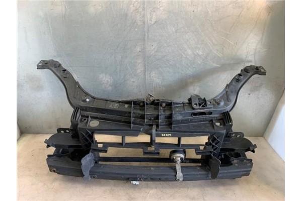 Recambio de frente delantero para ford fusion (cbk) 1.6 tdci referencia OEM IAM   