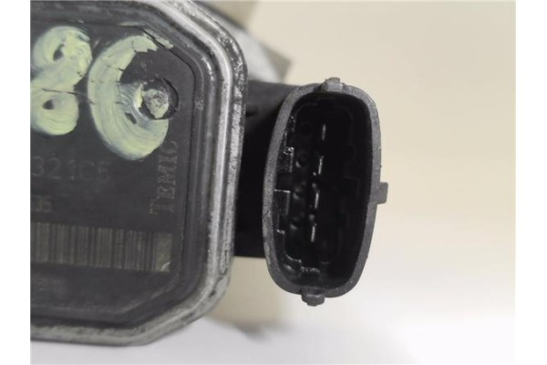 Recambio de egr para opel zafira a 2.0 dti 16v referencia OEM IAM 00005321C5 851755 