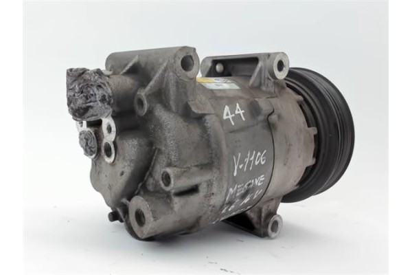 Recambio de compresor aire acond. para renault megane ii berlina 5p 1.6 extreme referencia OEM IAM 8200316164  7711135105 , RENA