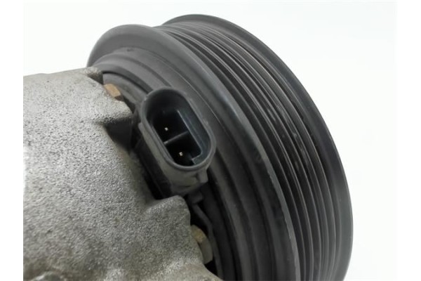 Recambio de compresor aire acond. para renault megane ii berlina 5p 1.6 extreme referencia OEM IAM 8200316164  7711135105 , RENA