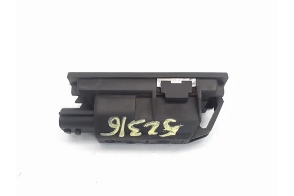 Recambio de piloto matricula trasero derecho para renault laguna iii berlina 2.0 dci (bt01, bt0e, bt0k) referencia OEM IAM 82004