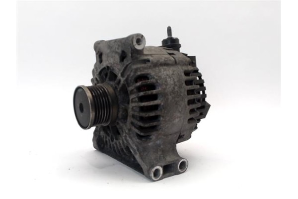 Recambio de alternador para mercedes-benz clase a (bm 169) 1.5 a 150 (169.031) referencia OEM IAM A2661500101 2605928D 266150010