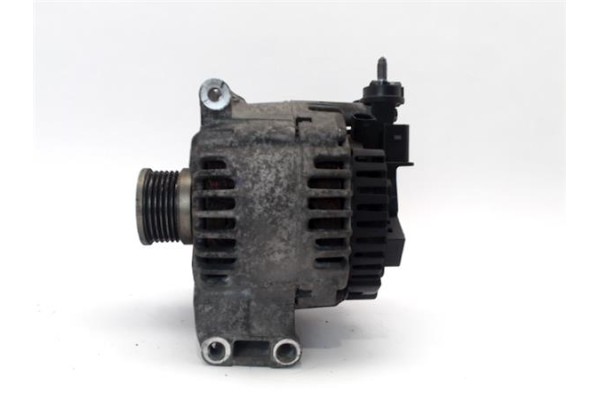 Recambio de alternador para mercedes-benz clase a (bm 169) 1.5 a 150 (169.031) referencia OEM IAM A2661500101 2605928D 266150010