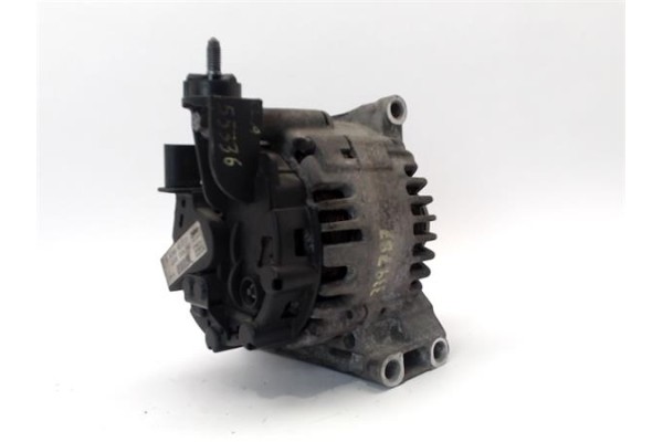 Recambio de alternador para mercedes-benz clase a (bm 169) 1.5 a 150 (169.031) referencia OEM IAM A2661500101 2605928D 266150010