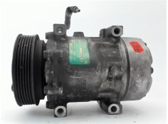 Recambio de compresor aire acond. para renault megane i berl./ berl. con portón (ba0) 1.9 d alize referencia OEM IAM 7700866828 