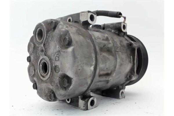 Recambio de compresor aire acond. para renault megane i berl./ berl. con portón (ba0) 1.9 d alize referencia OEM IAM 7700866828 
