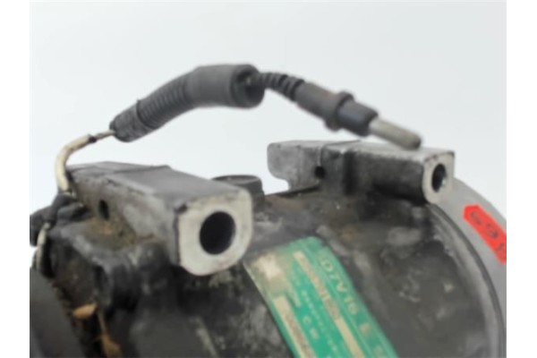 Recambio de compresor aire acond. para renault megane i berl./ berl. con portón (ba0) 1.9 d alize referencia OEM IAM 7700866828 