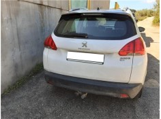 peugeot 2008 del año 2013