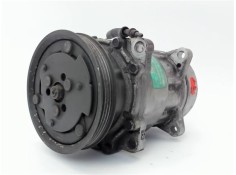 Recambio de compresor aire acond. para renault megane ii berlina 3p 1.4 emotion referencia OEM IAM 7700272987  7700866491 , RENA