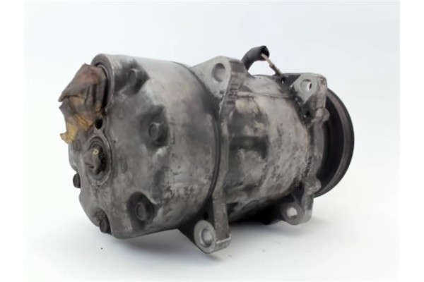 Recambio de compresor aire acond. para renault megane ii berlina 3p 1.4 emotion referencia OEM IAM 7700272987  7700866491 , RENA