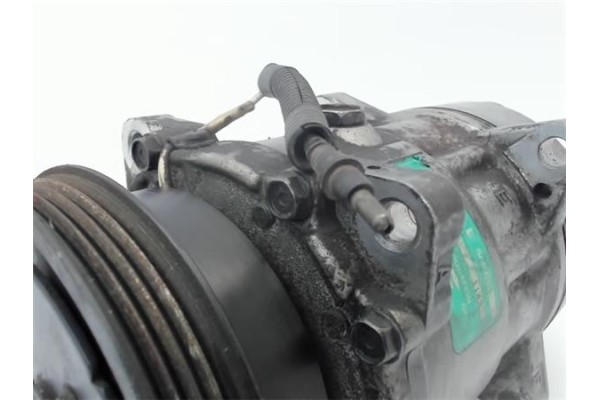 Recambio de compresor aire acond. para renault megane ii berlina 3p 1.4 emotion referencia OEM IAM 7700272987  7700866491 , RENA