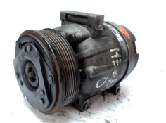 Recambio de compresor aire acond. para renault megane i classic (la0) 1.9 d rn century referencia OEM IAM 7700105765 32102 (7700