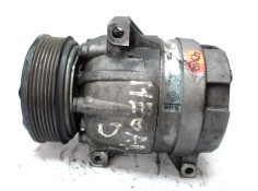 Recambio de compresor aire acond. para renault megane i classic (la0) 1.9 d rn century referencia OEM IAM 7700105765 32102 (7700