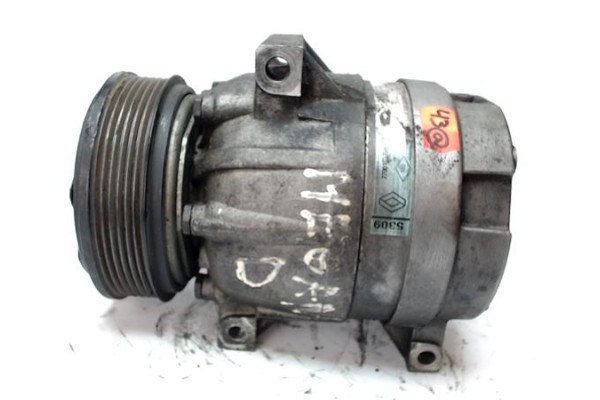 Recambio de compresor aire acond. para renault megane i classic (la0) 1.9 d rn century referencia OEM IAM 7700105765 32102 (7700