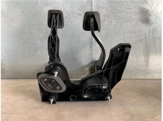 Recambio de juego pedales completo para opel astra j 1.7 cdti referencia OEM IAM 560013 13252175 