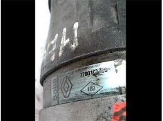 Recambio de compresor aire acond. para renault megane i classic (la0) 1.9 d rn century referencia OEM IAM 7700105765 32102 (7700