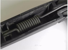 Recambio de brazo limpiaparabrisas trasero para peugeot 307 break/ sw (s2) 1.6 d-sign referencia OEM IAM 9636279777 6429T8 