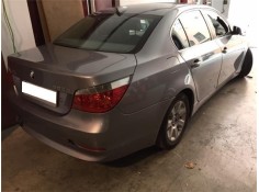 bmw serie 5 berlina (e60)(2003) del año 