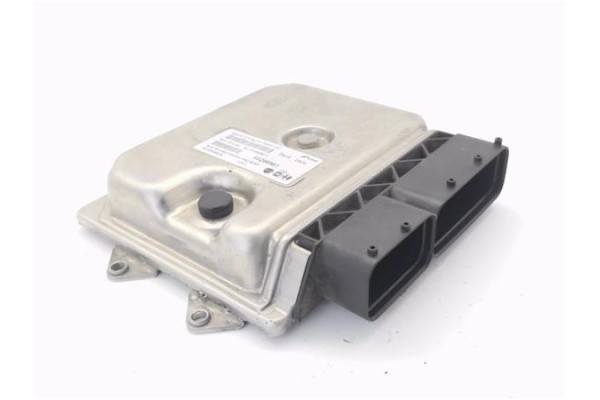 Recambio de centralita para fiat ducato furgón (250) 2.3 150 d multijet referencia OEM IAM 55246951 MJD8F3B2 