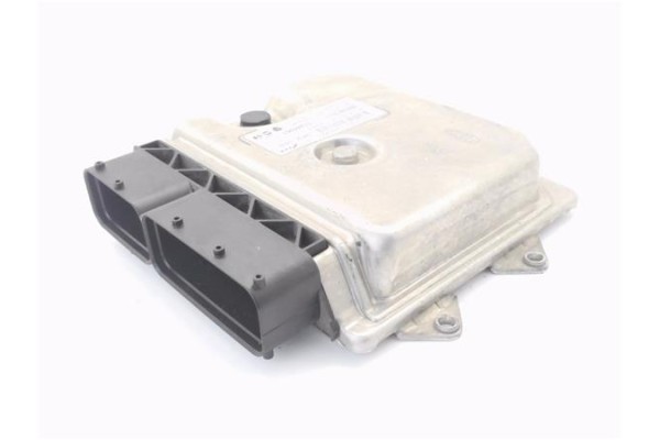 Recambio de centralita para fiat ducato furgón (250) 2.3 150 d multijet referencia OEM IAM 55246951 MJD8F3B2 