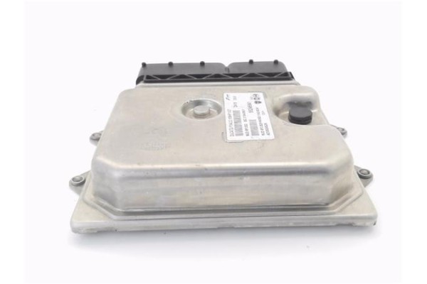 Recambio de centralita para fiat ducato furgón (250) 2.3 150 d multijet referencia OEM IAM 55246951 MJD8F3B2 