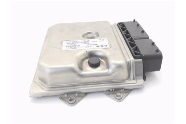 Recambio de centralita para fiat ducato furgón (250) 2.3 150 d multijet referencia OEM IAM 55246951 MJD8F3B2 