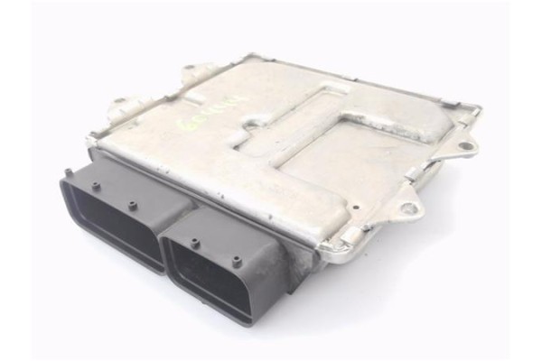 Recambio de centralita para fiat ducato furgón (250) 2.3 150 d multijet referencia OEM IAM 55246951 MJD8F3B2 