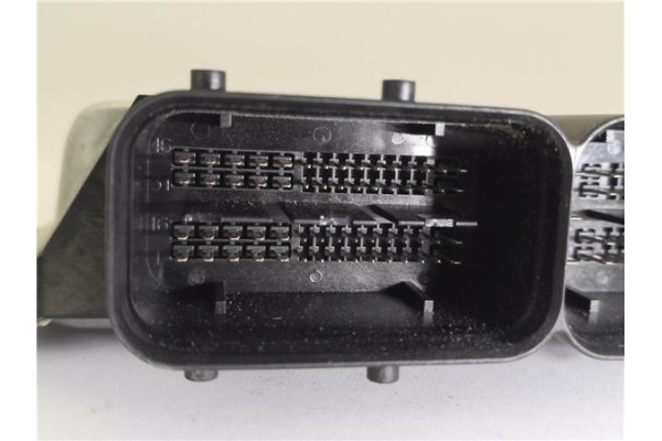 Recambio de centralita para fiat ducato furgón (250) 2.3 150 d multijet referencia OEM IAM 55246951 MJD8F3B2 