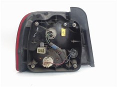 Recambio de piloto trasero derecho para hyundai lantra (j1) referencia OEM IAM 9240228520  