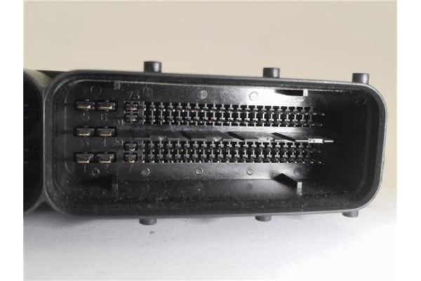 Recambio de centralita para fiat ducato furgón (250) 2.3 150 d multijet referencia OEM IAM 55246951 MJD8F3B2 